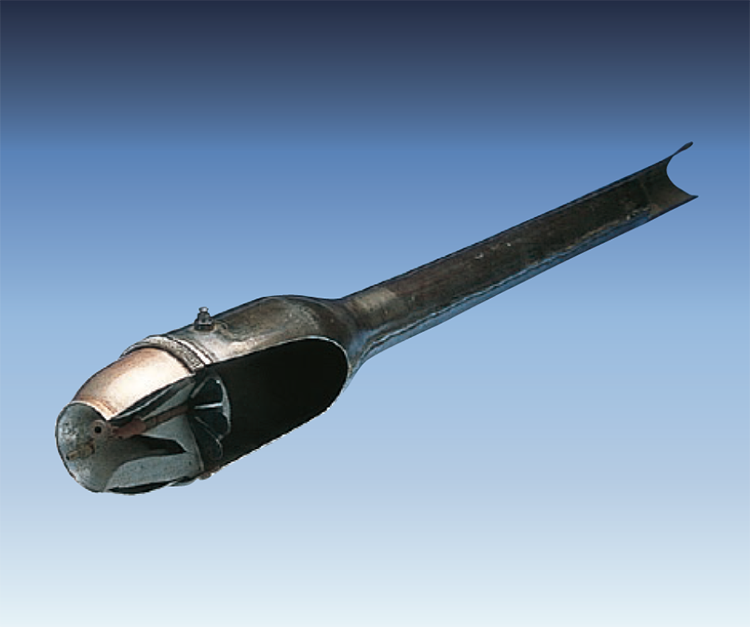 JET-II