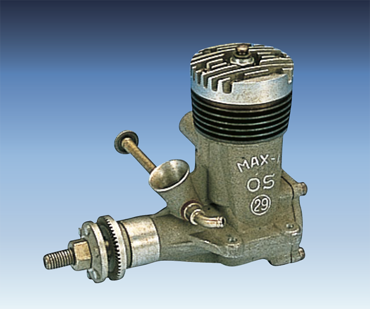 MAX-I 29