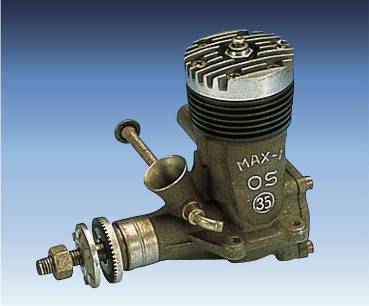 MAX-I 35