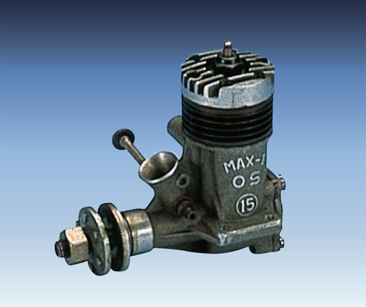 MAX-I 15