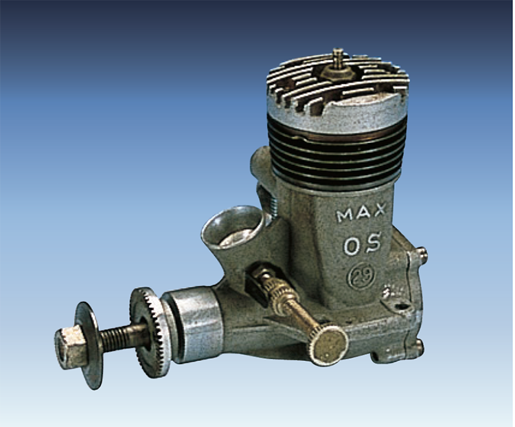 MAX-II 29