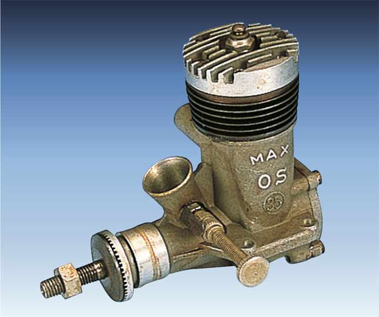 MAX-II 35