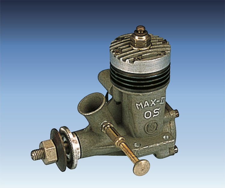 MAX-II 15