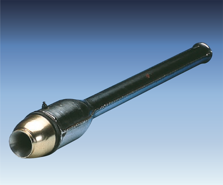 JET-II G
