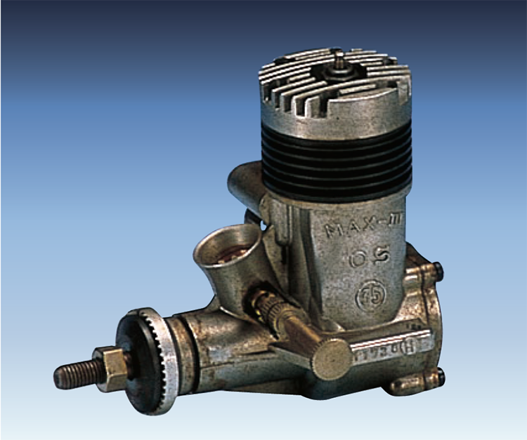 MAX-III 35