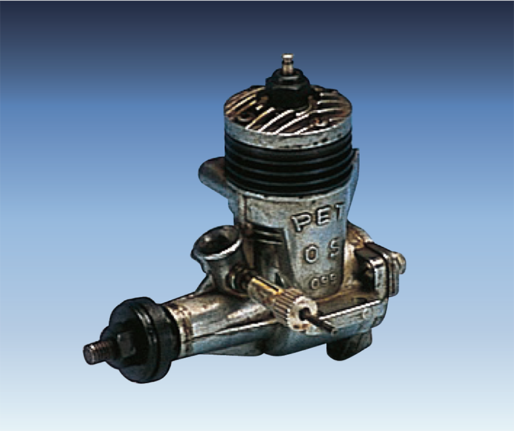PET-II 099
