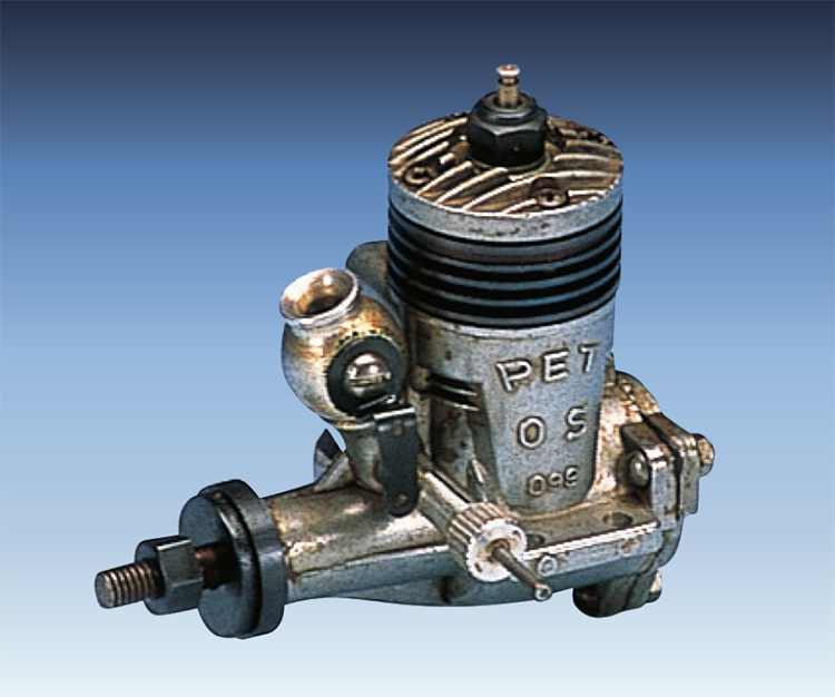 PET-II 099 R/C