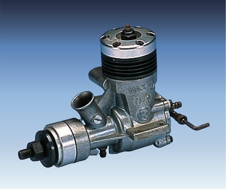 MAX-DR-15