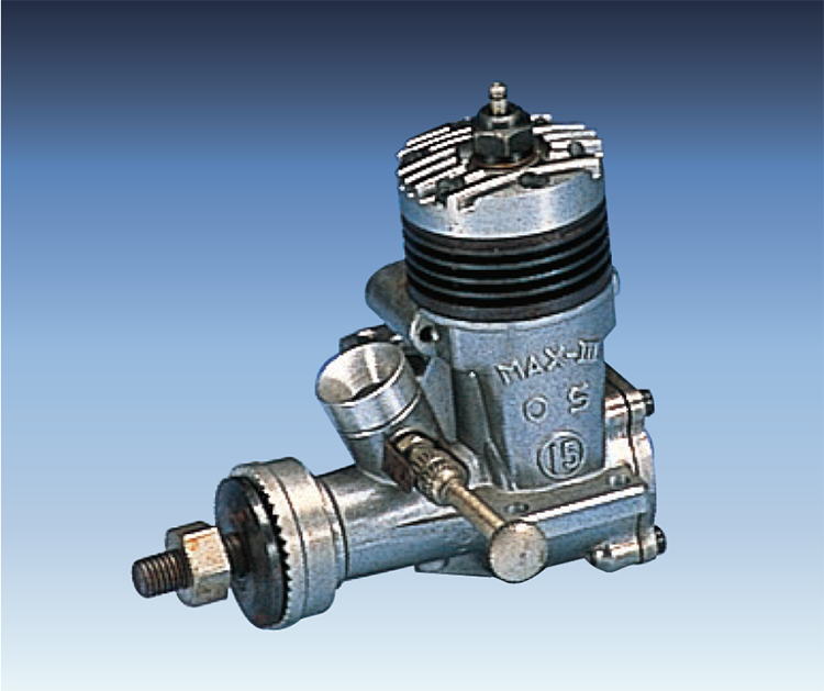 MAX-III 15