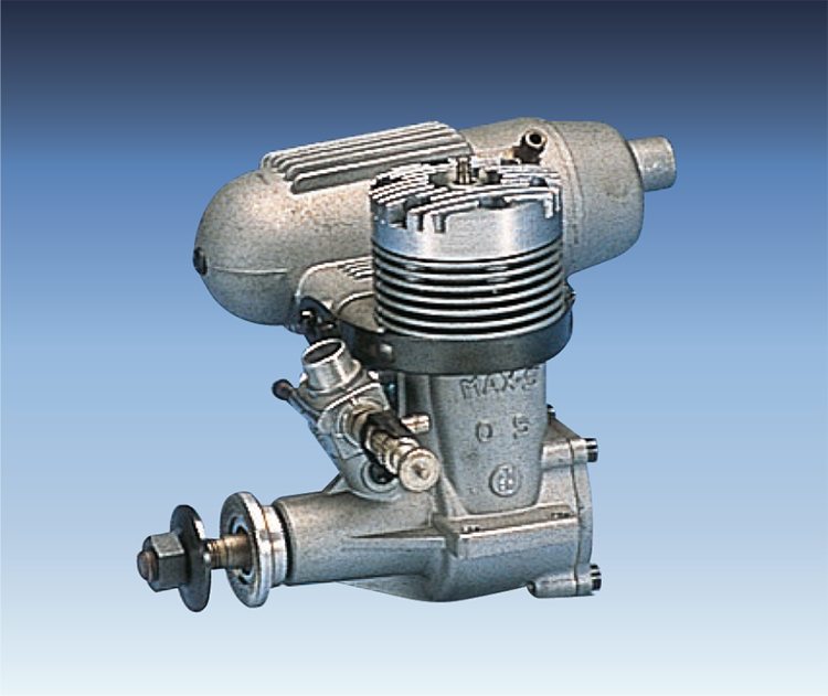 MAX-S30 R/C
