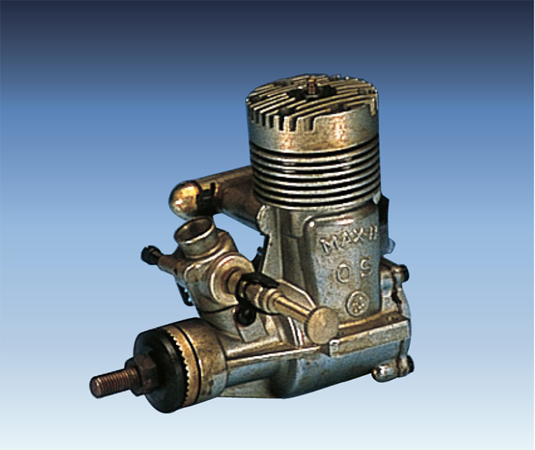 MAX-H40 R/C