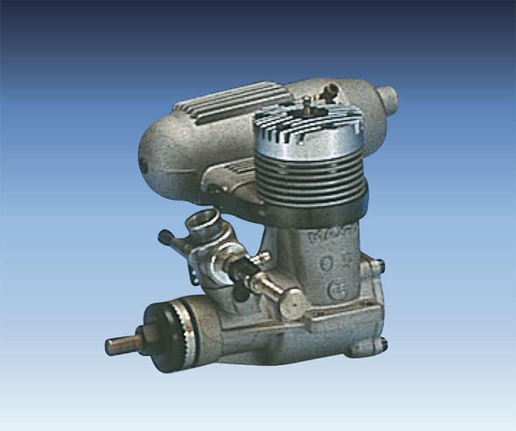 MAX-H35 R/C