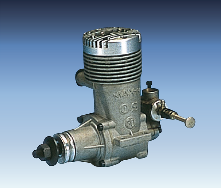 MAX-H80 R/C