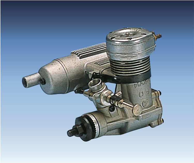 MAX-H40 MARINE