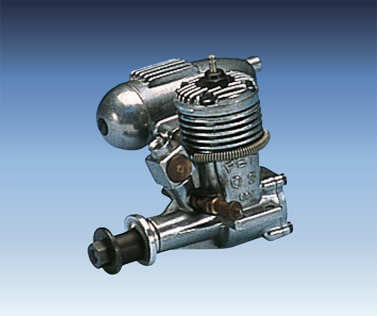 PET-III 099 R/C