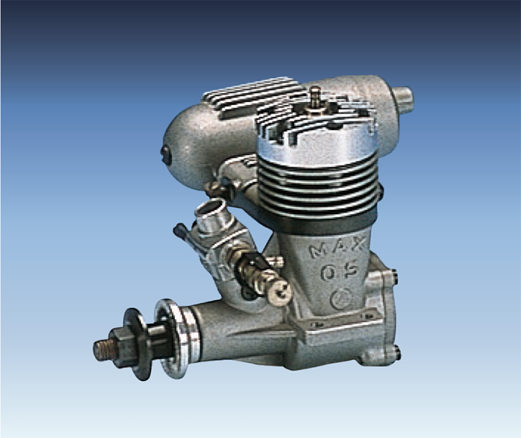 MAX-25 R/C