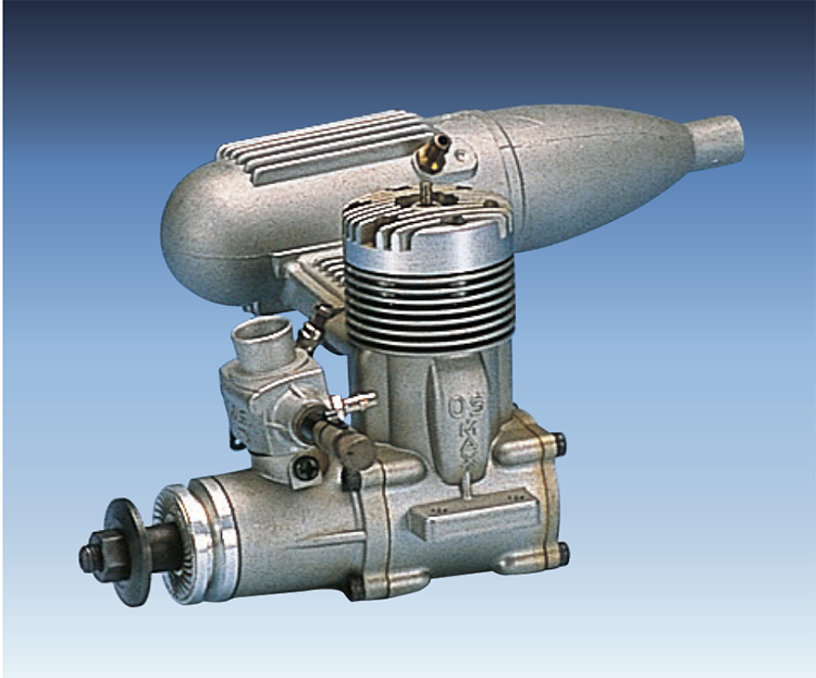 MAX-40 FSR