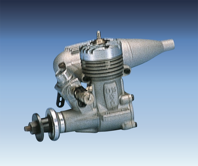 MAX-10 FSR