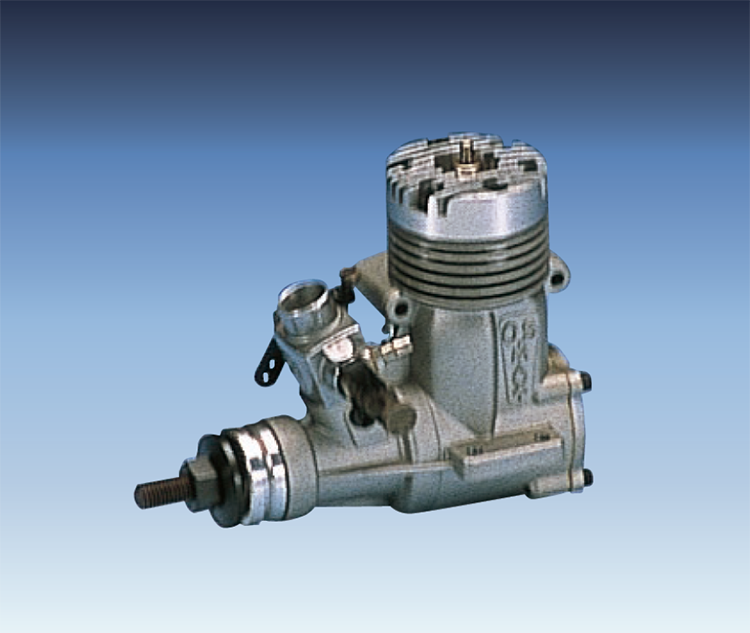 MAX-25 FSR