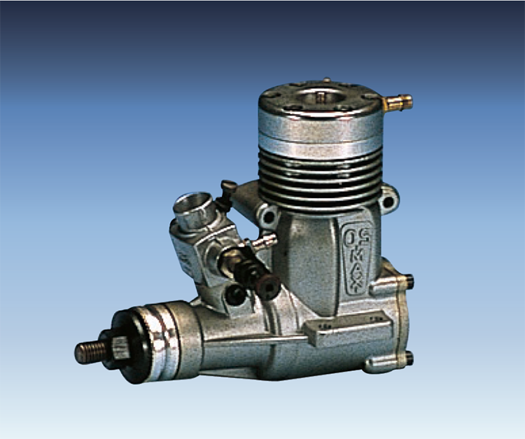 MAX-21 FSR-M