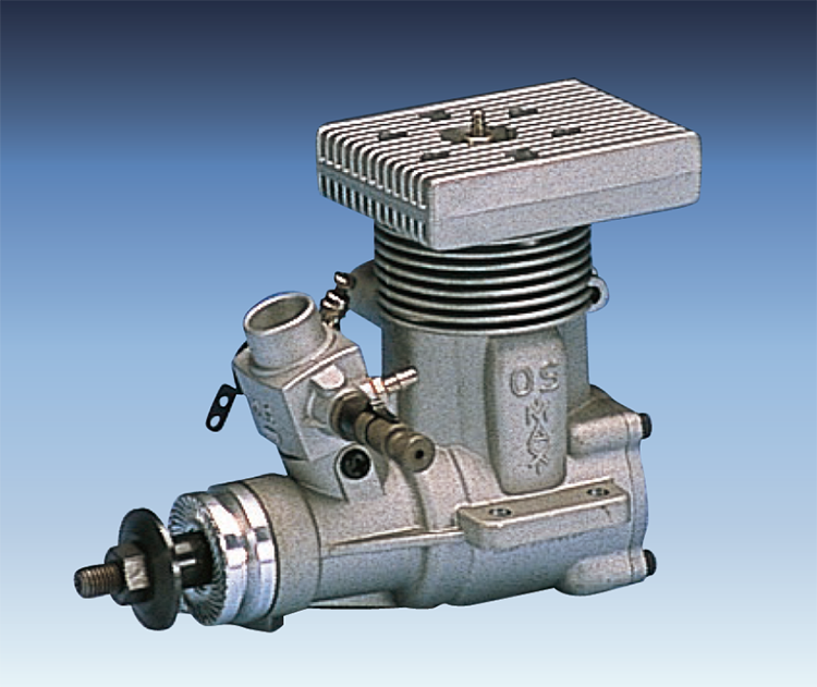 MAX-50 FSR-H