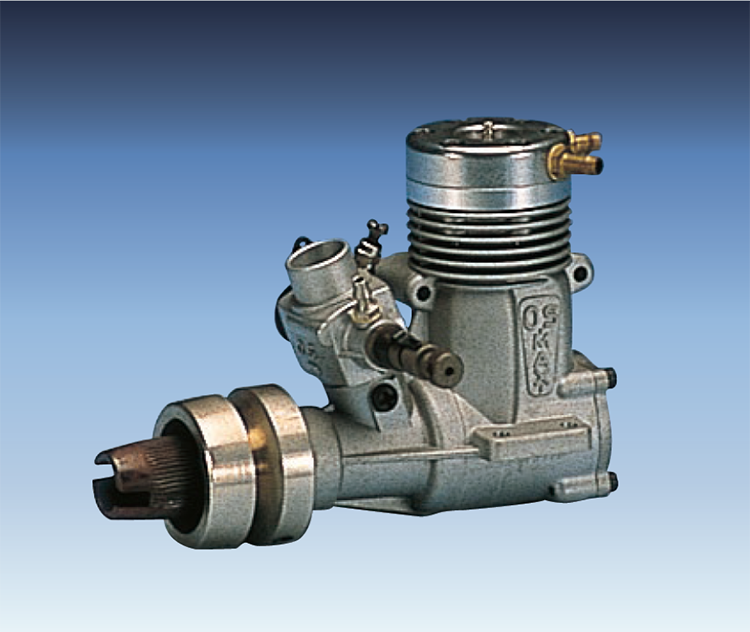 MAX-21 FSR-M ABC
