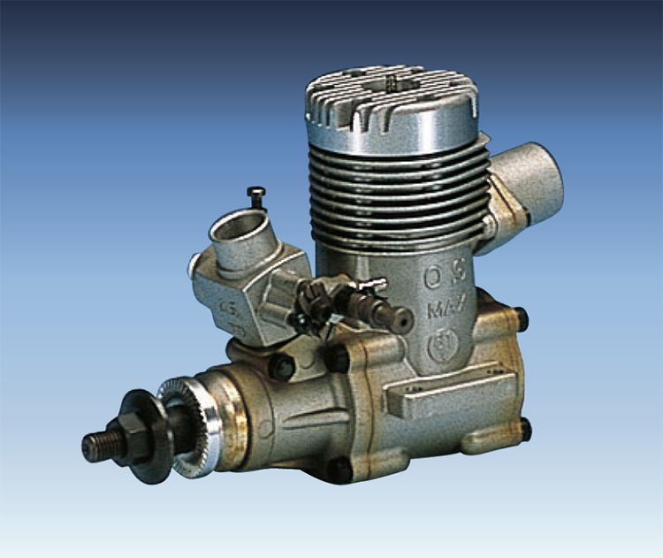 MAX-61 VF ABC