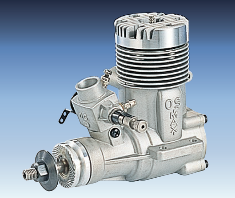 MAX-50 FSR