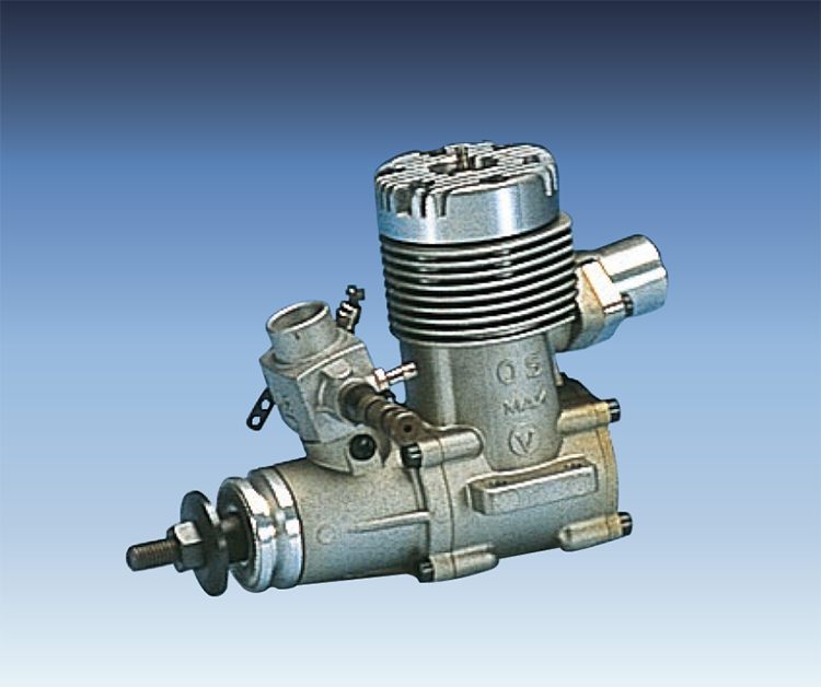MAX-46 VF ABC