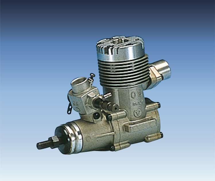 MAX-40 VF ABC