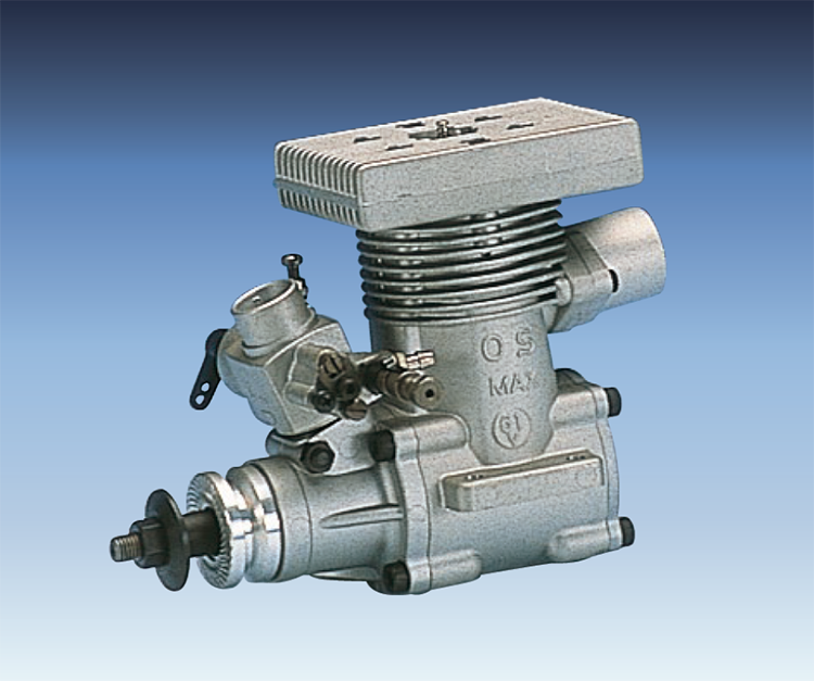 MAX-61 VF-H ABC