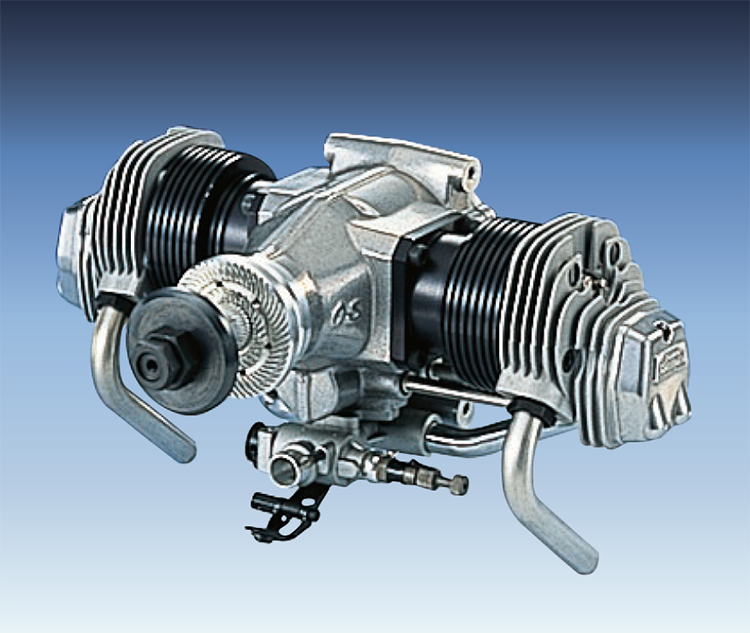 FT-240 <SUPER GEMINI>