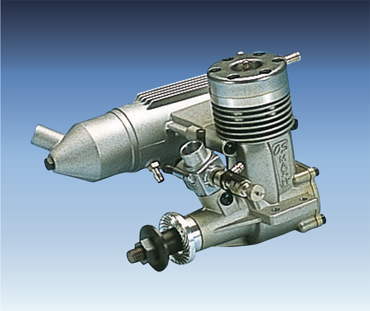 MAX-20 FP-M