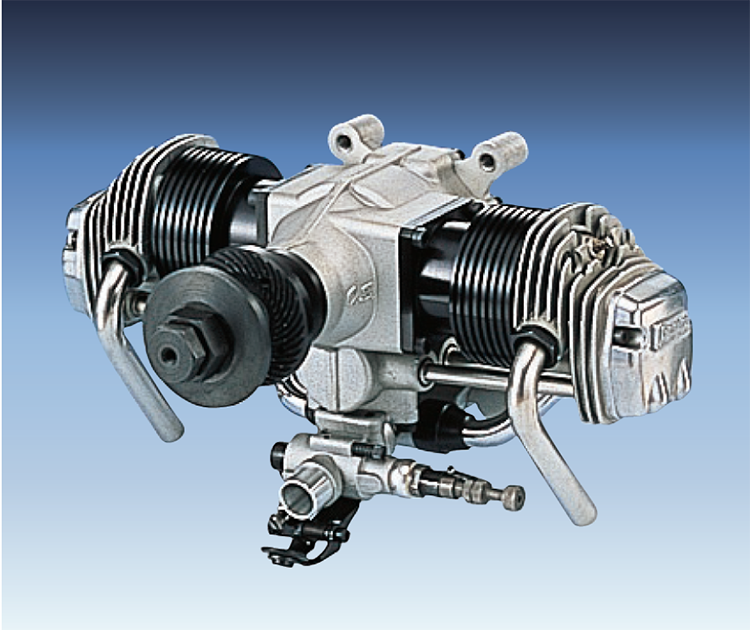 FT-120 II <GEMINI II>