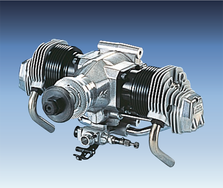 FT-300 <SUPER GEMINI-300>