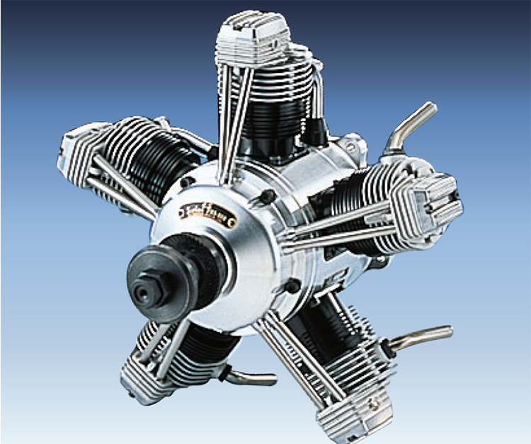 FR5-300 <SIRIUS>