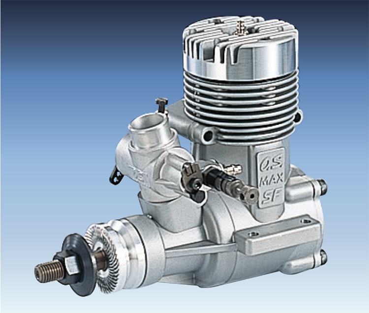 MAX-61 SF RING/ABC