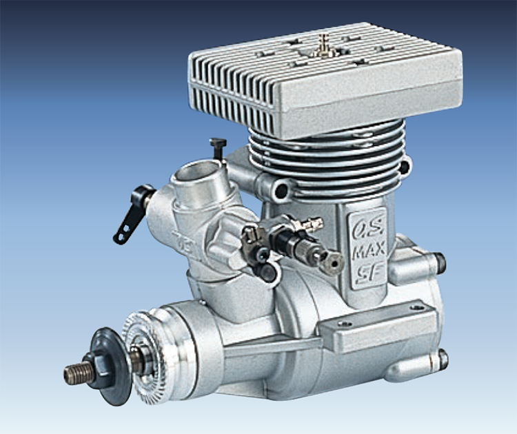 MAX-61 SF-H RING/ABC