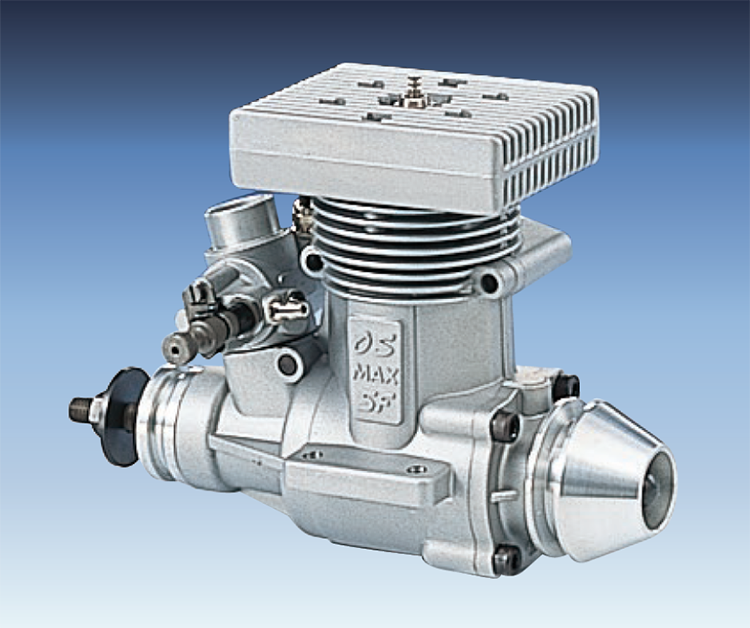 MAX-61 SF-HS RING/ABC