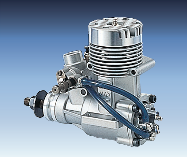 MAX-61 SF RING-P/ABC-P