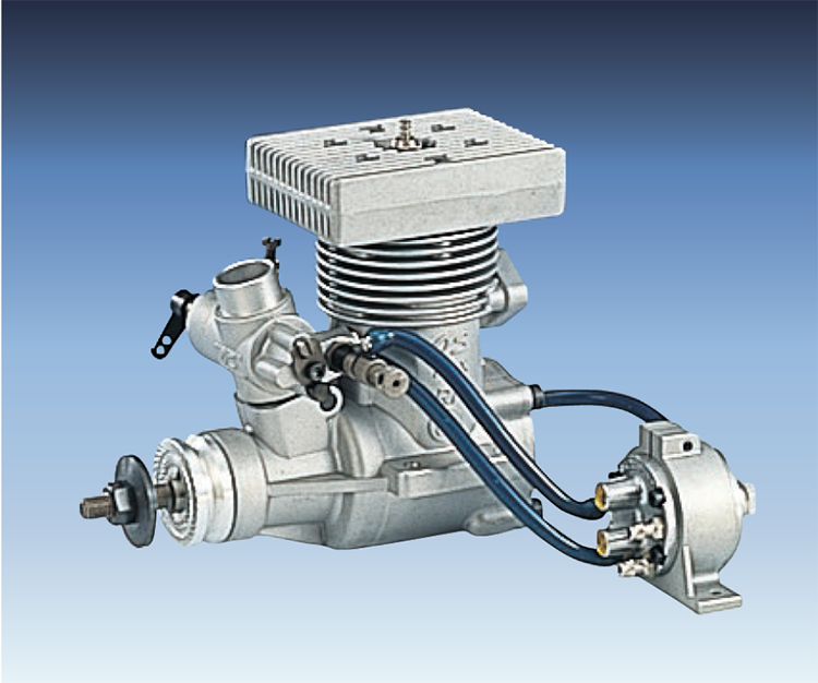 MAX-61 RF-H RING-P/ABC-P