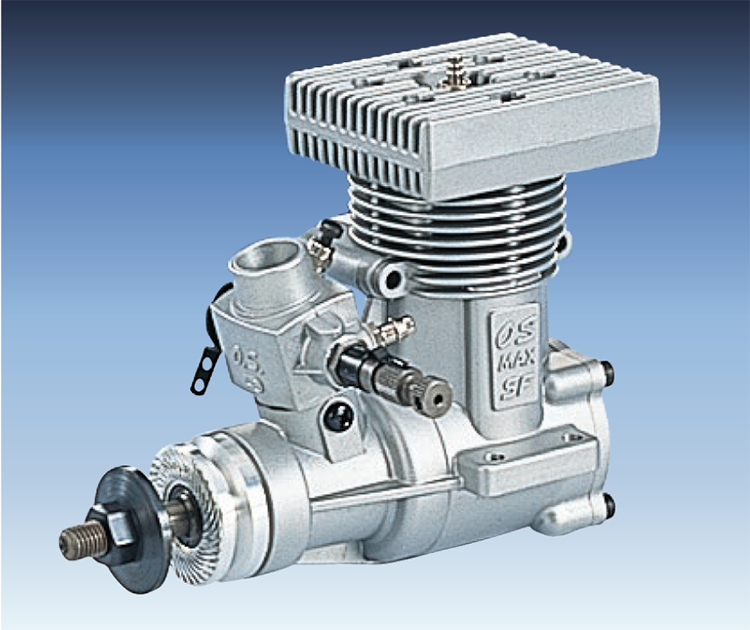 MAX-46 SF-H RING