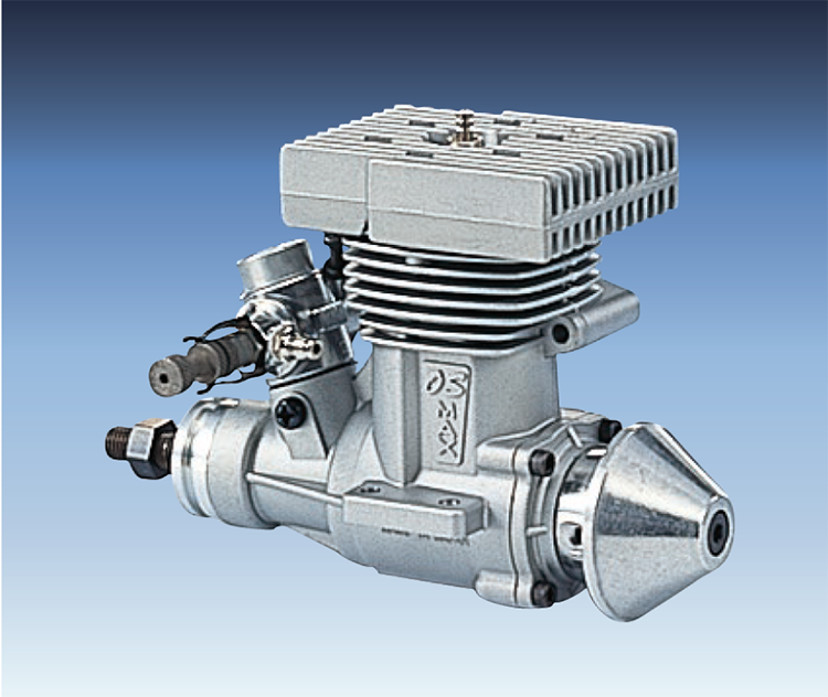 MAX-32 F-HS RING