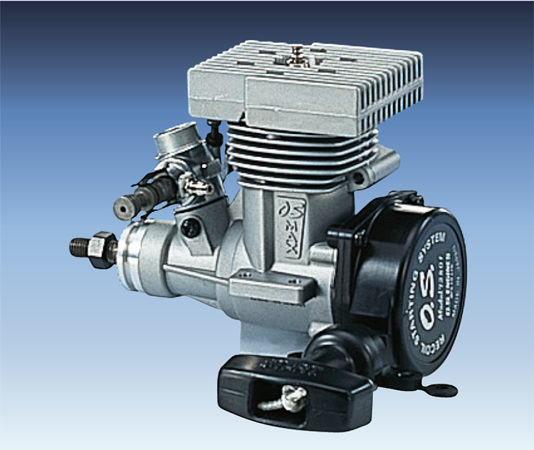 MAX-32 F-HX RING