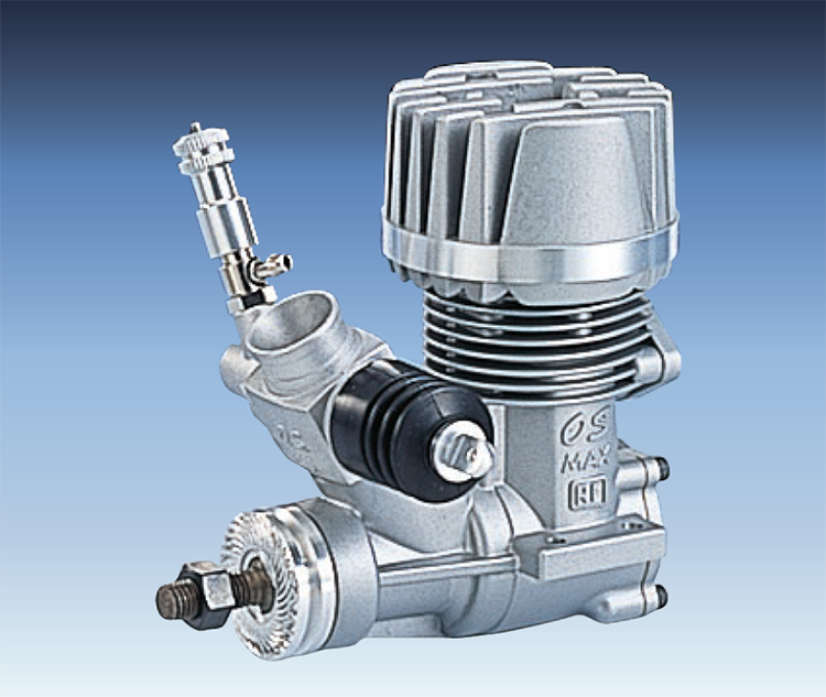 MAX-21 RF-B