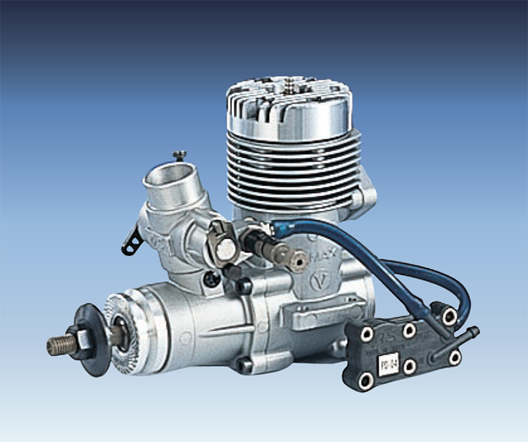 MAX-46 VF ABC-P