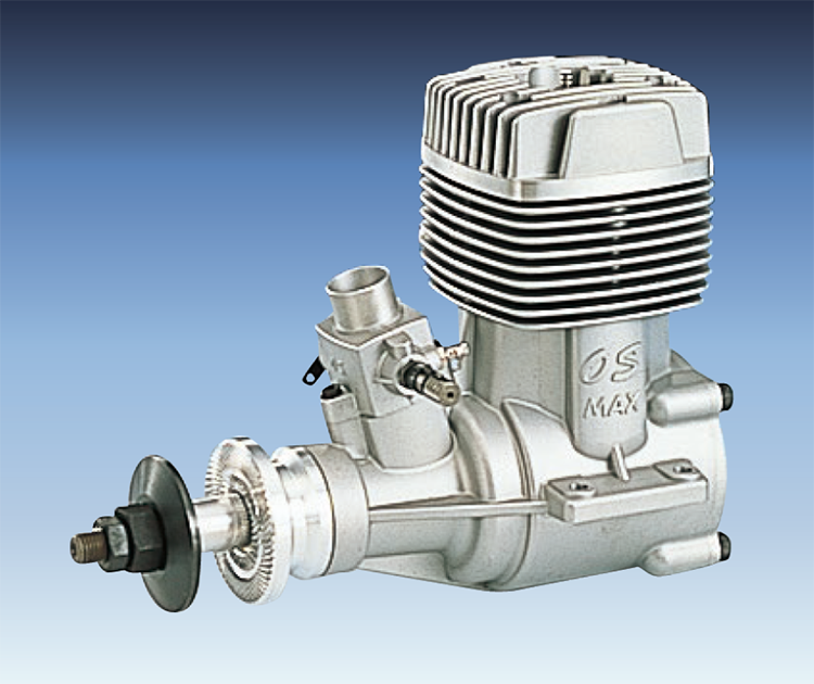 MAX-BGX-1 RING