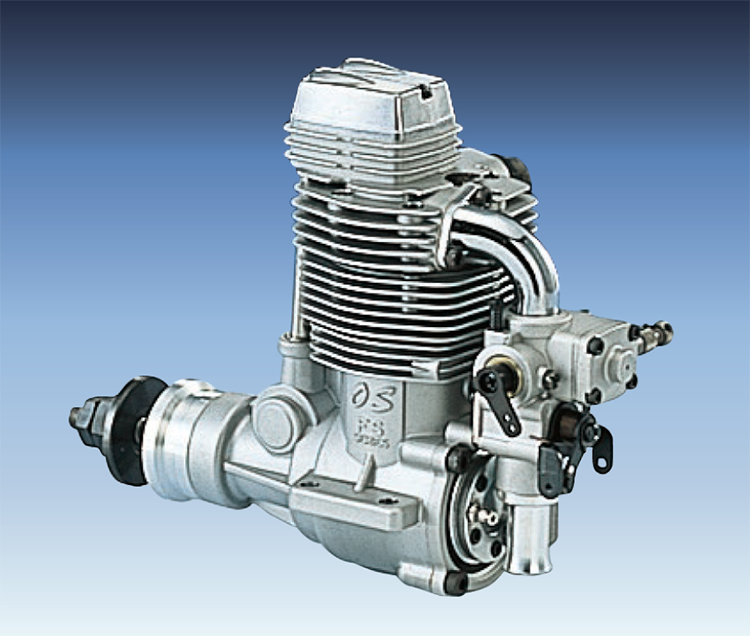 FS-120 S II
