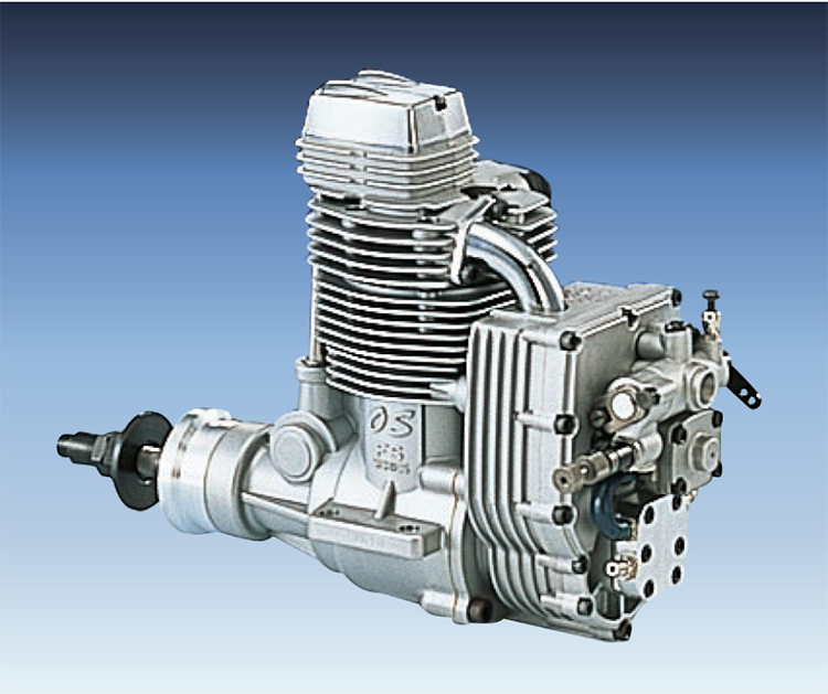 FS-120 S-SP