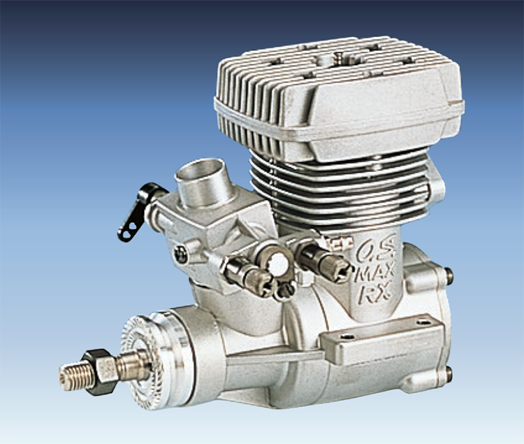 MAX-61 RX-H RING
